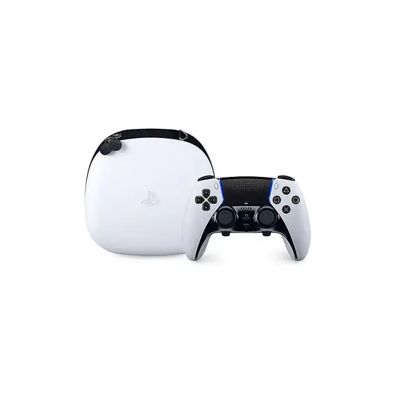 კონტროლერი Playstation DualSense Edge Controller /PS5 , 5 image - Primestore.ge