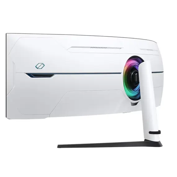 მონიტორი Samsung LS57CG952NIXCI , 3 image - Primestore.ge