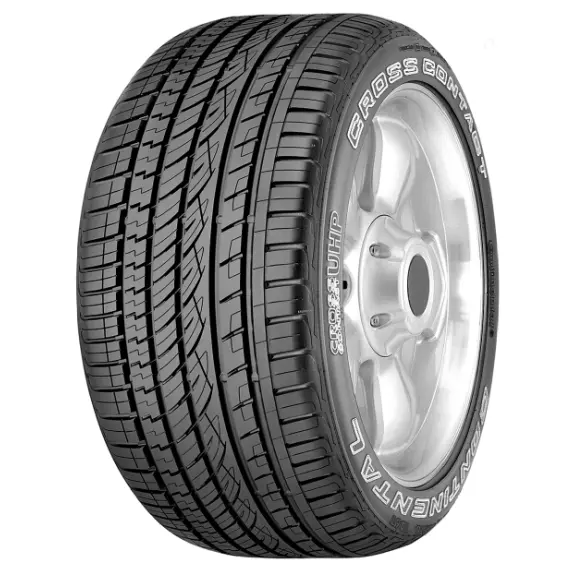 საბურავი CONTINENTAL 295/40R21 Cr.Cont. UHP 111W  - Primestore.ge