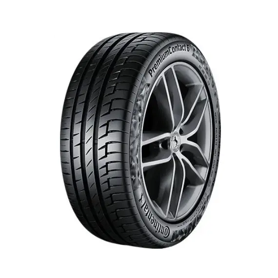 საბურავი CONTINENTAL 255/50R20 PC6 AO 109H XL  - Primestore.ge