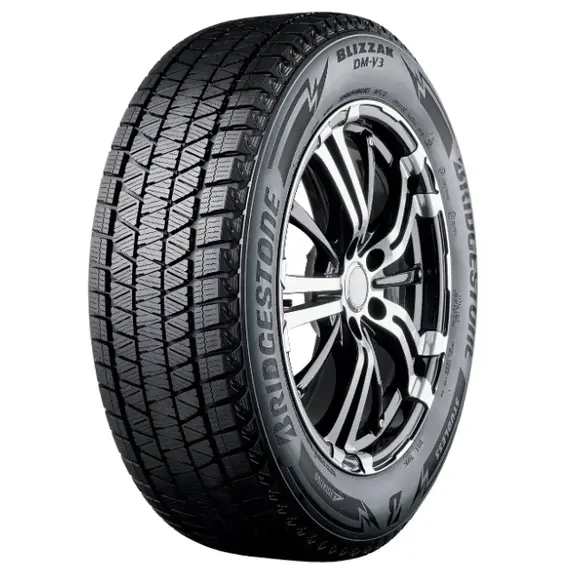 საბურავი BRIDGESTONE 285/50R20 DM-V3 116T  - Primestore.ge
