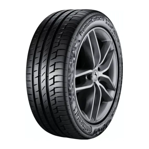 საბურავი CONTINENTAL 255/55R20 Prem.Contact 6  - Primestore.ge