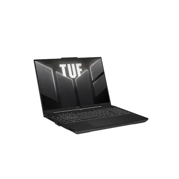 ნოუთბუქი Asus TUF FX607 16"  WUXGA 1920X1200 I7-13650HX 16GB 1TB SSD RTX 4060 Mecha Gray , 3 image - Primestore.ge
