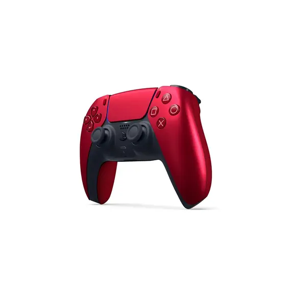 კონტროლერი Playstation DualSense PS5 Wireless Controller Volcanic Red /PS5 , 2 image - Primestore.ge