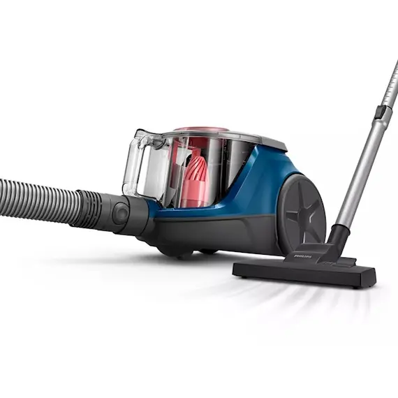 Vacuum cleaner PHILIPS XB2062/01, 2 image