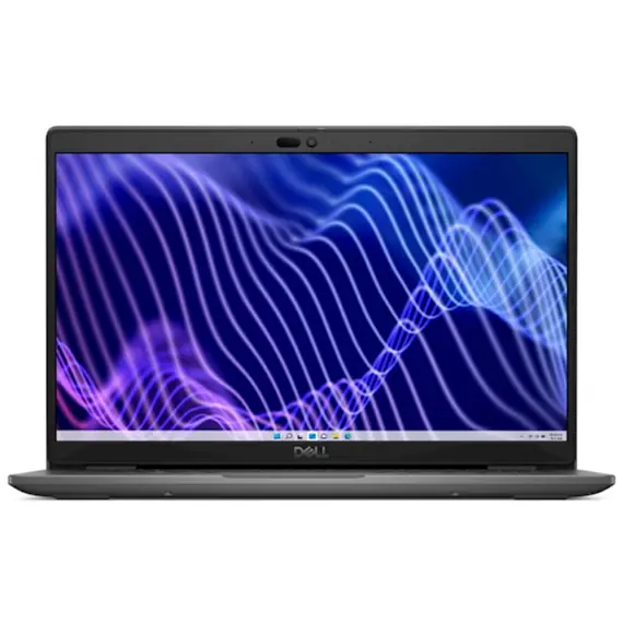 ლეპტოპი DELL Notebook Latitude 3440 14" FHD IPS AG, Intel i5-1335U, 8GB, F256GB, UMA, Lin, black  - Primestore.ge