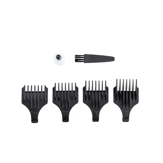 Hair clipper SCARLETT SC-HC63C103 (5 W), 2 image