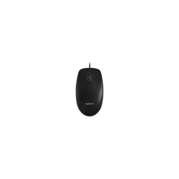კლავიატურა Logitech MK120  Combo Russian layout USB , 4 image - Primestore.ge