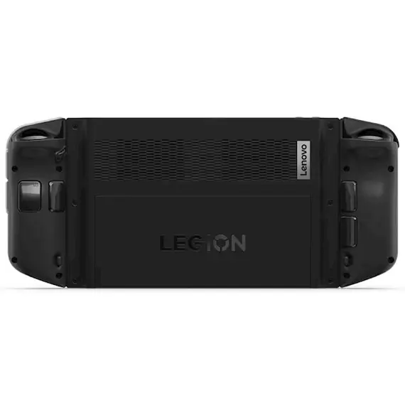 პორტატული სათამაშო კონსოლი Lenovo  Legion Go AMD Ryzen™ Z1 Extreme 16GB 1TB  Windows® 11 Home 8.8" (2560x1600) IPS, 500nits, 97% DCI-P3, Corning® Gorilla® Glass 5, 144Hz, touch , 6 image - Primestore.ge
