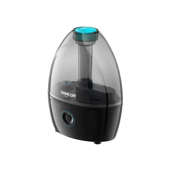 ჰაერის დამატენიანებელი Sencor SHF 902BK Mini Humidifier , 2 image - Primestore.ge