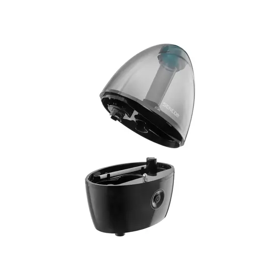 ჰაერის დამატენიანებელი Sencor SHF 902BK Mini Humidifier , 3 image - Primestore.ge