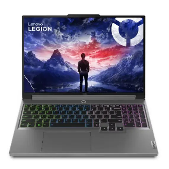 Laptop Lenovo Legion 5 83DG00BYRK