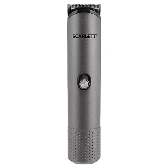 Hair clipper SCARLETT SC-HC63C103 (5 W)