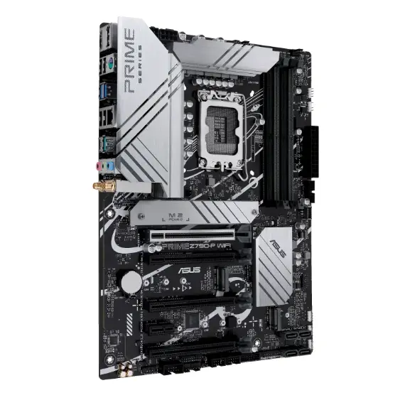 Motherboard ASUS LGA 1151/ PRIME Z790-P WIFI//LGA1700,Z790,USB3.2 GEN 2,MB, 2 image