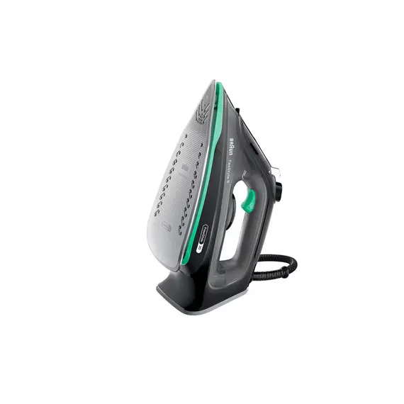 უთო BRAUN SI5277GR , 2 image - Primestore.ge