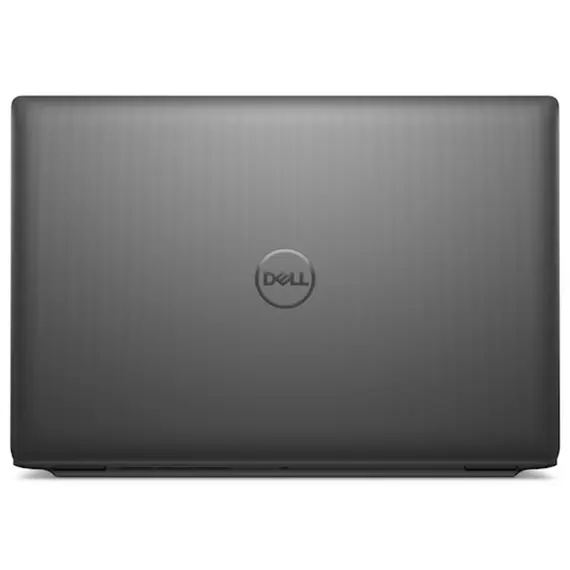 ლეპტოპი DELL Notebook Latitude 3440 14" FHD IPS AG, Intel i5-1335U, 8GB, F256GB, UMA, Lin, black , 5 image - Primestore.ge