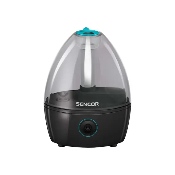 ჰაერის დამატენიანებელი Sencor SHF 902BK Mini Humidifier  - Primestore.ge