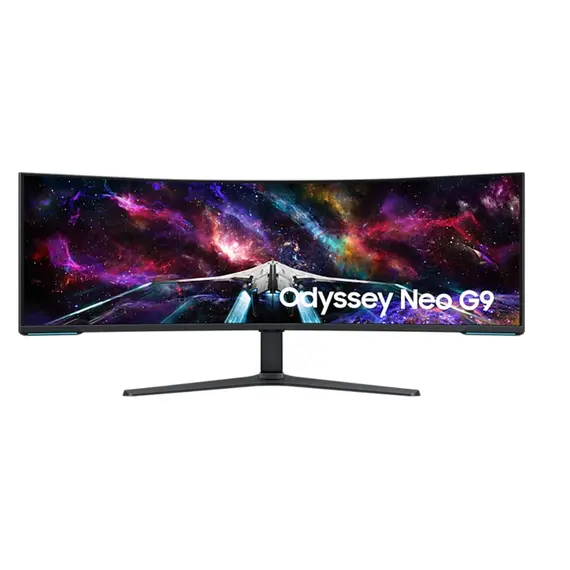 მონიტორი Samsung LS57CG952NIXCI  - Primestore.ge