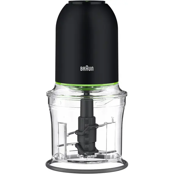 ჩოფერი Kenwood CH3011BK BR CHOPPER 220-240V INT  - Primestore.ge