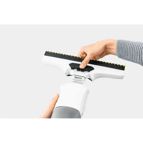 Hand vacuum cleaner KARCHER - WV 7 Signature Line (1.633-780.0), 3 image