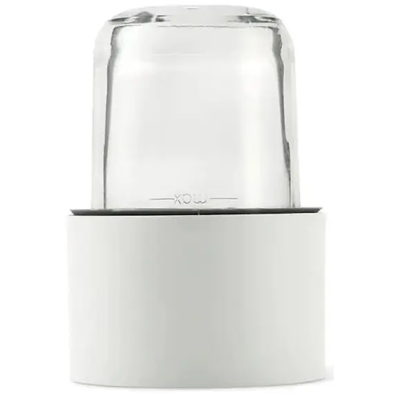 ჩოფერი KENWOOD AT320A ATT KW MINI CHOPPER,Glass,White,15.0H x 10.0W x 10.0D - Primestore.ge