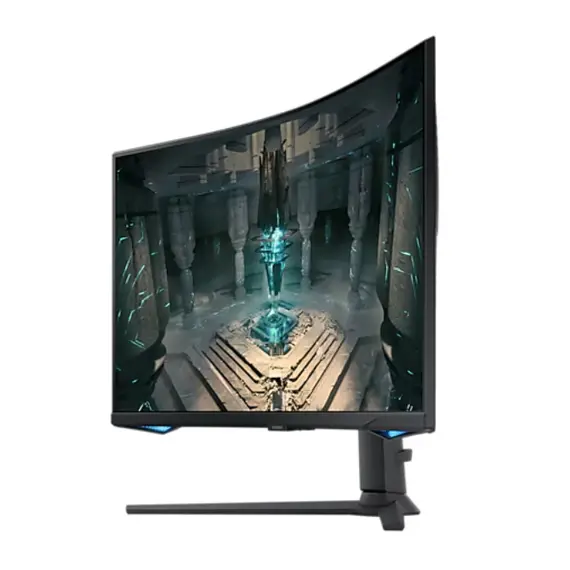 მონიტორი Samsung LS32BG650EIXCI , 3 image - Primestore.ge