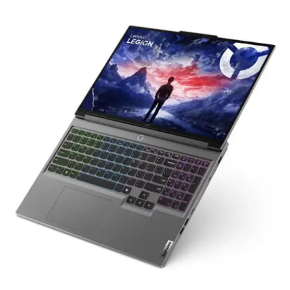 Laptop Lenovo Legion 5 83DG00BYRK, 4 image