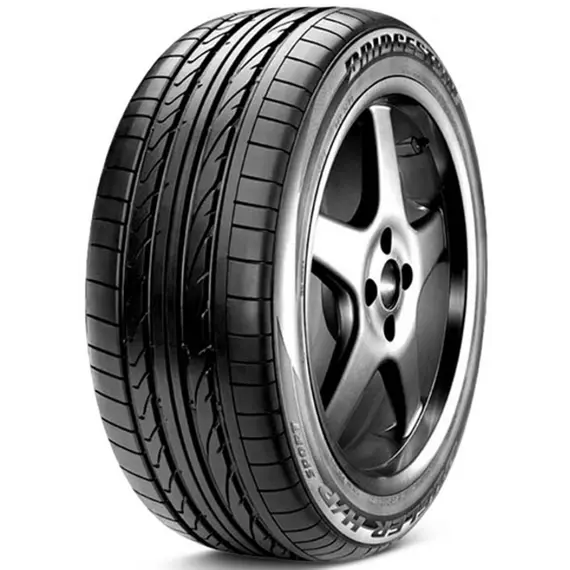 საბურავი BRIDGESTONE 315/35R21 D-SPORT 111Y XL  - Primestore.ge