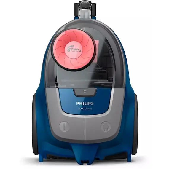 Vacuum cleaner PHILIPS XB2062/01, 5 image