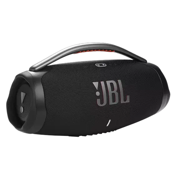 Speaker JBL Boombox 3 Black (JBLBOOMBOX3BLKEP)