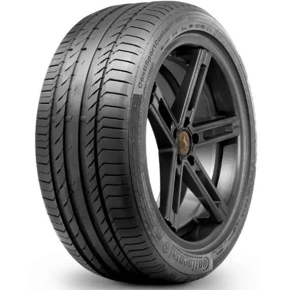 საბურავი CONTINENTAL 285/45R20 Sport Contact 5  - Primestore.ge