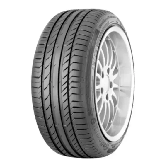 საბურავი CONTINENTAL 265/45R21 SportCont5 108W XL  - Primestore.ge
