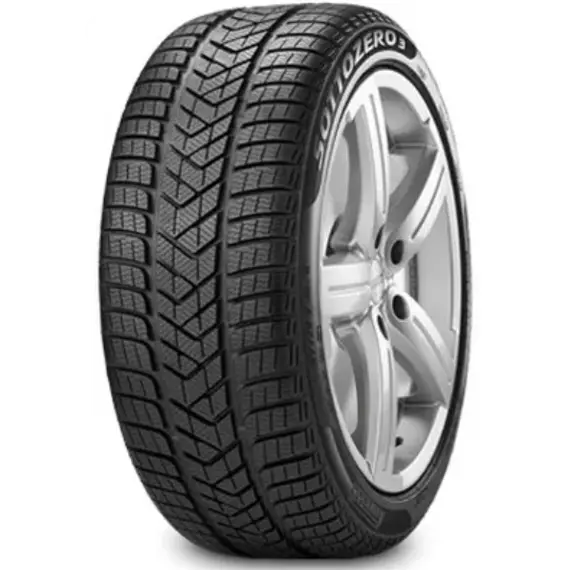 საბურავი Pirelli 275/40R19 WSZer3 MGT  - Primestore.ge