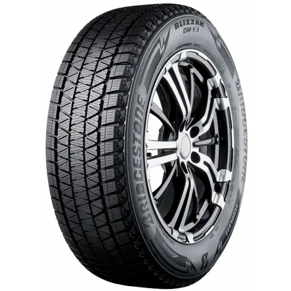 საბურავი BRIDGESTONE 255/45R20 DMV3 T523  - Primestore.ge