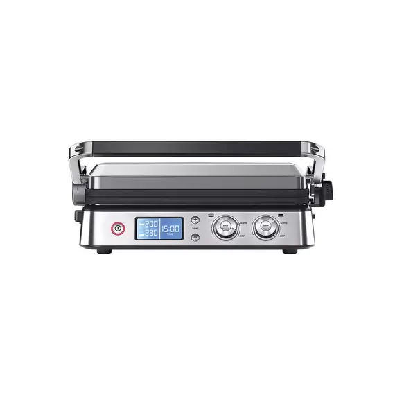 გრილი Braun CG9043 , 3 image - Primestore.ge