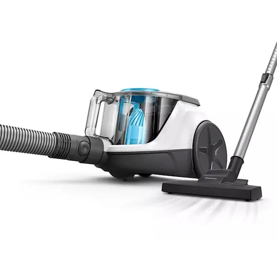 მტვერსასრუტი PHILIPS XB2023/01 , 3 image - Primestore.ge