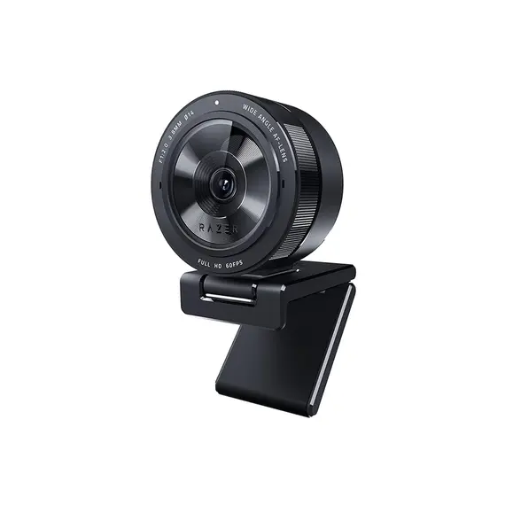 ვებკამერა Razer Kiyo Pro - USB Camera with High-Performance - Primestore.ge
