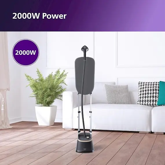 ორთქლის უთო PHILIPS STE3170/80 , 6 image - Primestore.ge