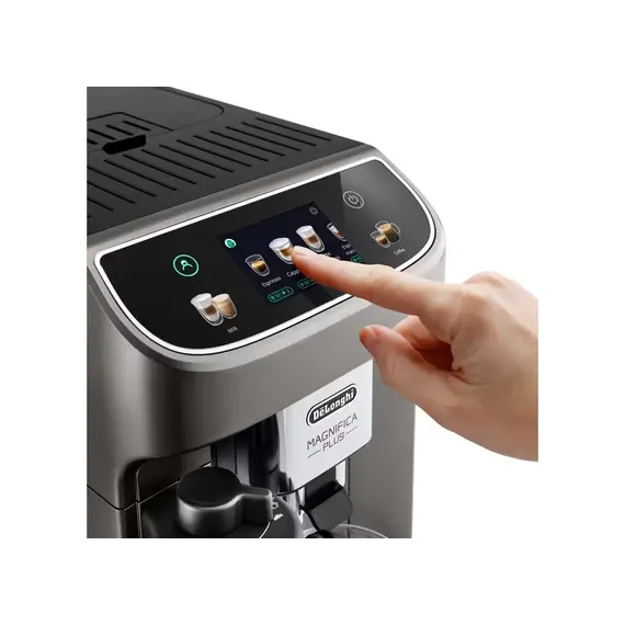 ყავის აპარატი Delonghi  ECAM320.70.TB Magnifica Plus , 3 image - Primestore.ge