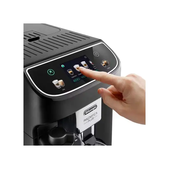 Coffee machine Delonghi ECAM320.60.B Magnifica Plus, 2 image