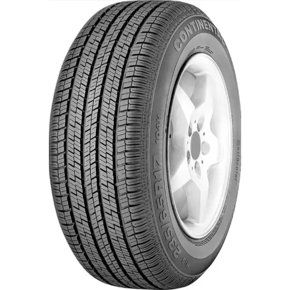 საბურავი CONTINENTAL 275/55R19 4x4 Contact 111H  - Primestore.ge