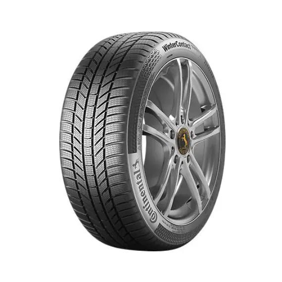 საბურავი CONTINENTAL 255/45R18 TS870P  - Primestore.ge
