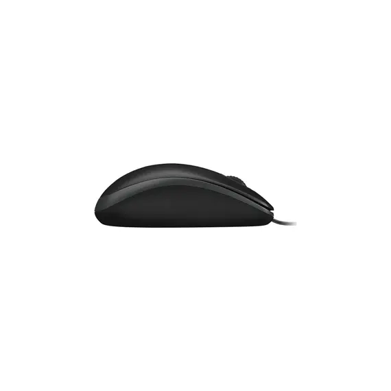 კლავიატურა Logitech MK120  Combo Russian layout USB , 5 image - Primestore.ge