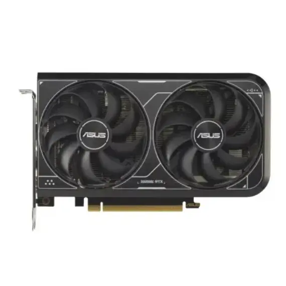 ვიდეო დაფა ASUS PCI Express 8GB/ DUAL-RTX4060-O8G-V2//RTX4060,HDMI,DP*3,8G,D6 , 2 image - Primestore.ge