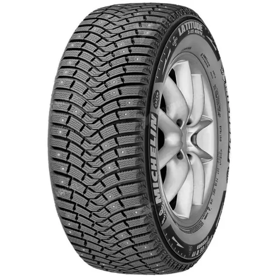 საბურავი MICHELIN 275/40R20 X-ICE SNOW SUV MI  - Primestore.ge