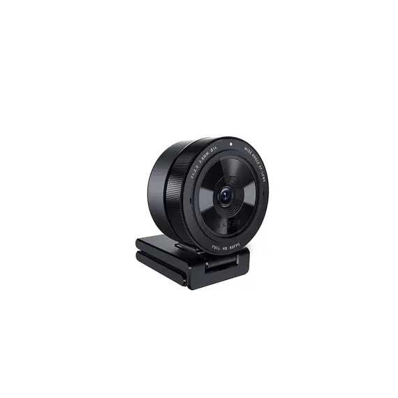 ვებკამერა Razer Kiyo Pro - USB Camera with High-Performance - Primestore.ge