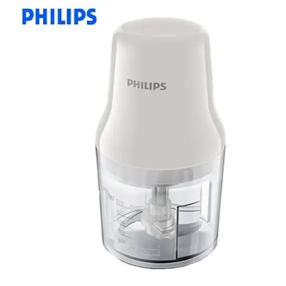 ჩოფერი PHILIPS HR1393/00  - Primestore.ge