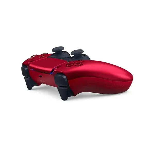 კონტროლერი Playstation DualSense PS5 Wireless Controller Volcanic Red /PS5 , 4 image - Primestore.ge