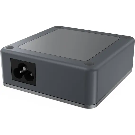 ადაპტერი Lenovo 130W Multi Port Charger (G0A6130-WEU) , 3 image - Primestore.ge