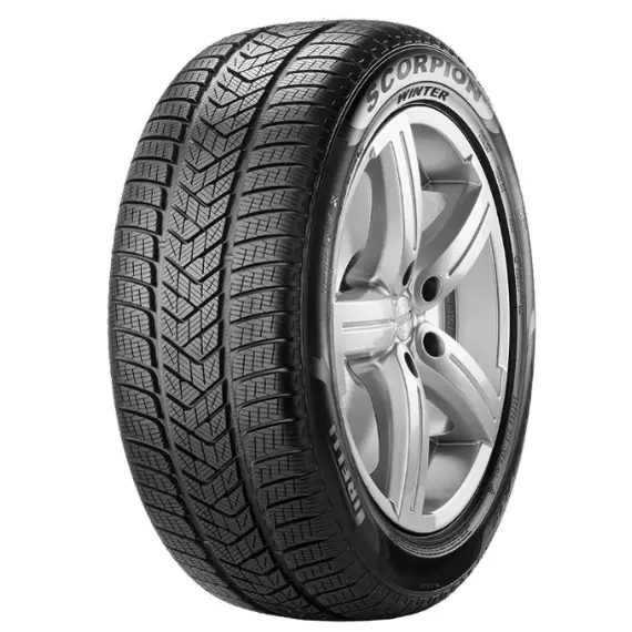 საბურავი PIRELLI 275/40R20 SCORPION WINTER  - Primestore.ge
